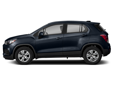 2019 Chevrolet Trax LS in Columbus, MI - Mark Wahlberg Automotive Group