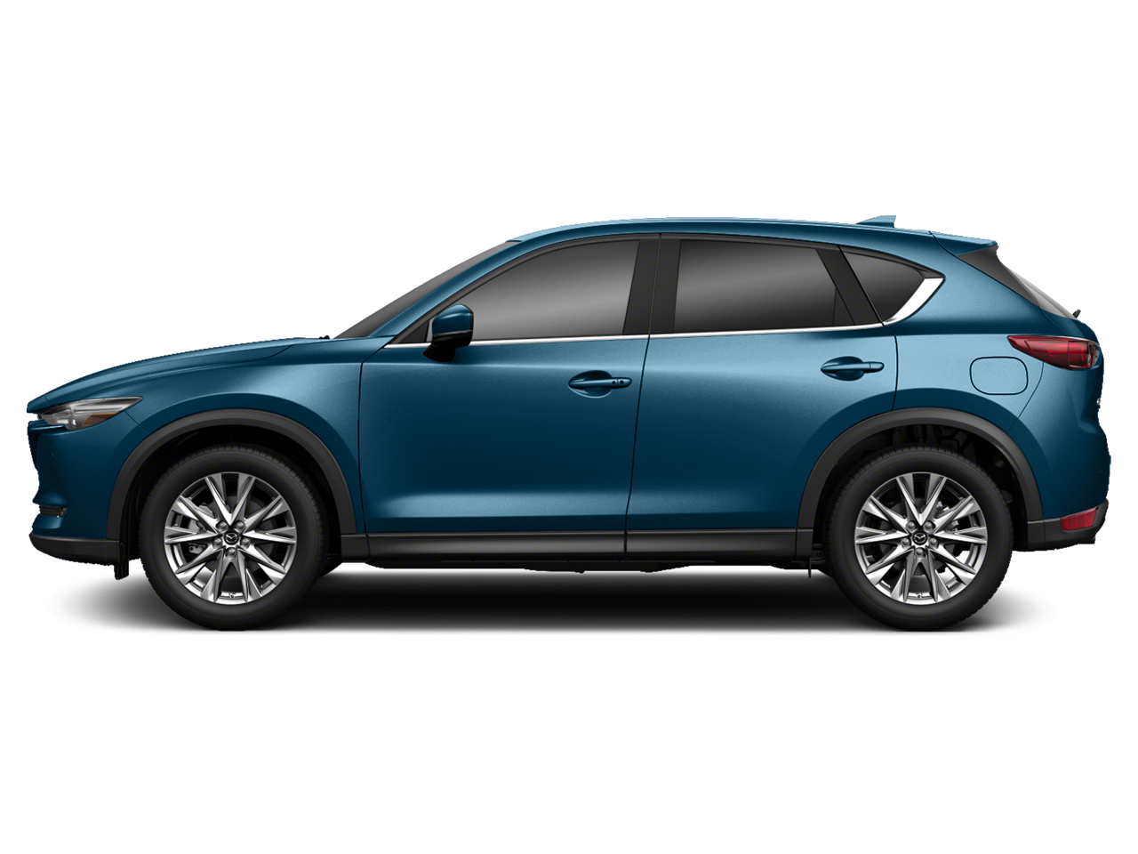 2019 Mazda Mazda CX-5 Signature in Columbus, MI - Mark Wahlberg Automotive Group