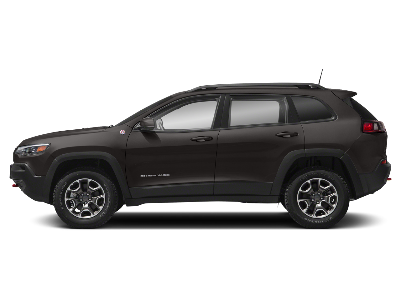 2020 Jeep Cherokee Trailhawk 4X4 in Columbus, MI - Mark Wahlberg Automotive Group