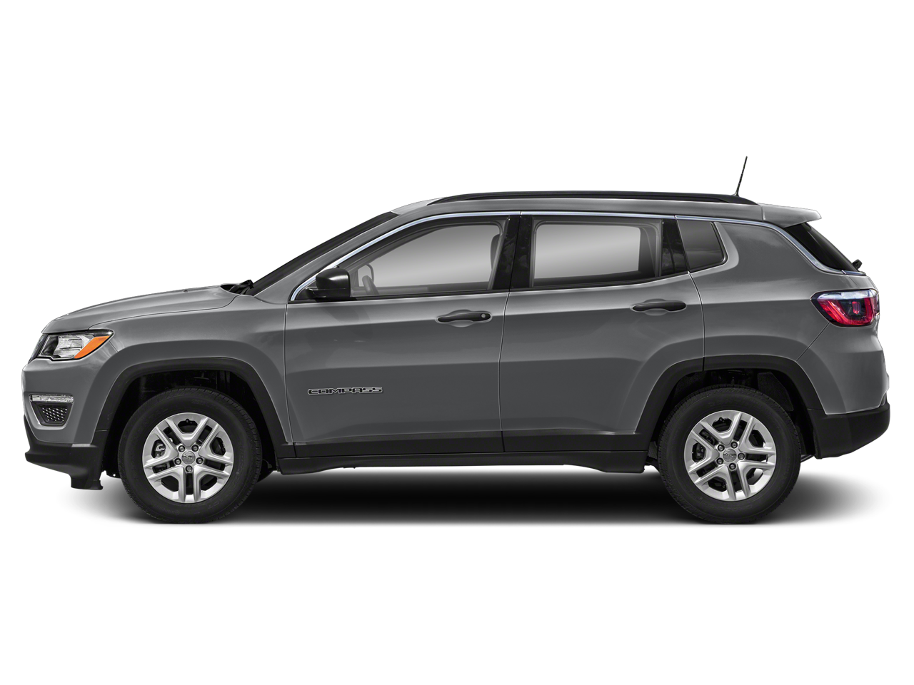 2020 Jeep Compass Limited in Columbus, MI - Mark Wahlberg Automotive Group