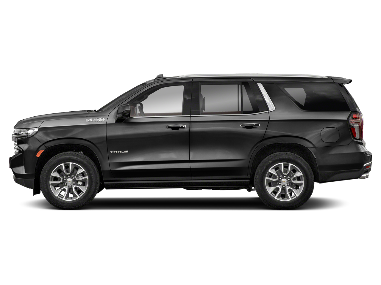 2021 Chevrolet Tahoe High Country in Columbus, MI - Mark Wahlberg Automotive Group