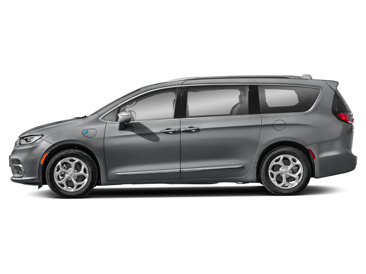 2021 Chrysler Pacifica Hybrid Touring L PHEV in Columbus, MI - Mark Wahlberg Automotive Group