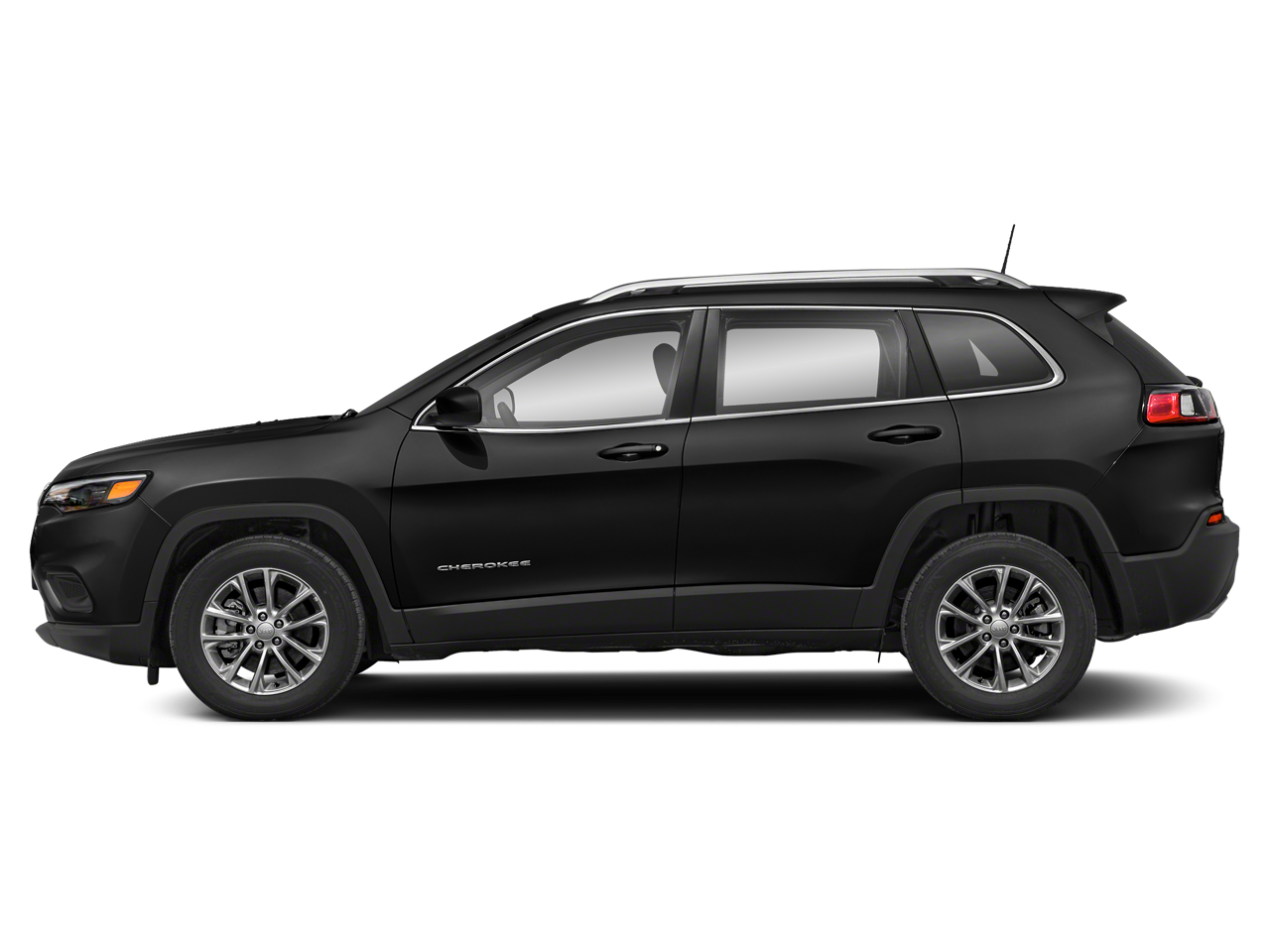 2021 Jeep Cherokee Latitude Lux 4X4 in Columbus, MI - Mark Wahlberg Automotive Group
