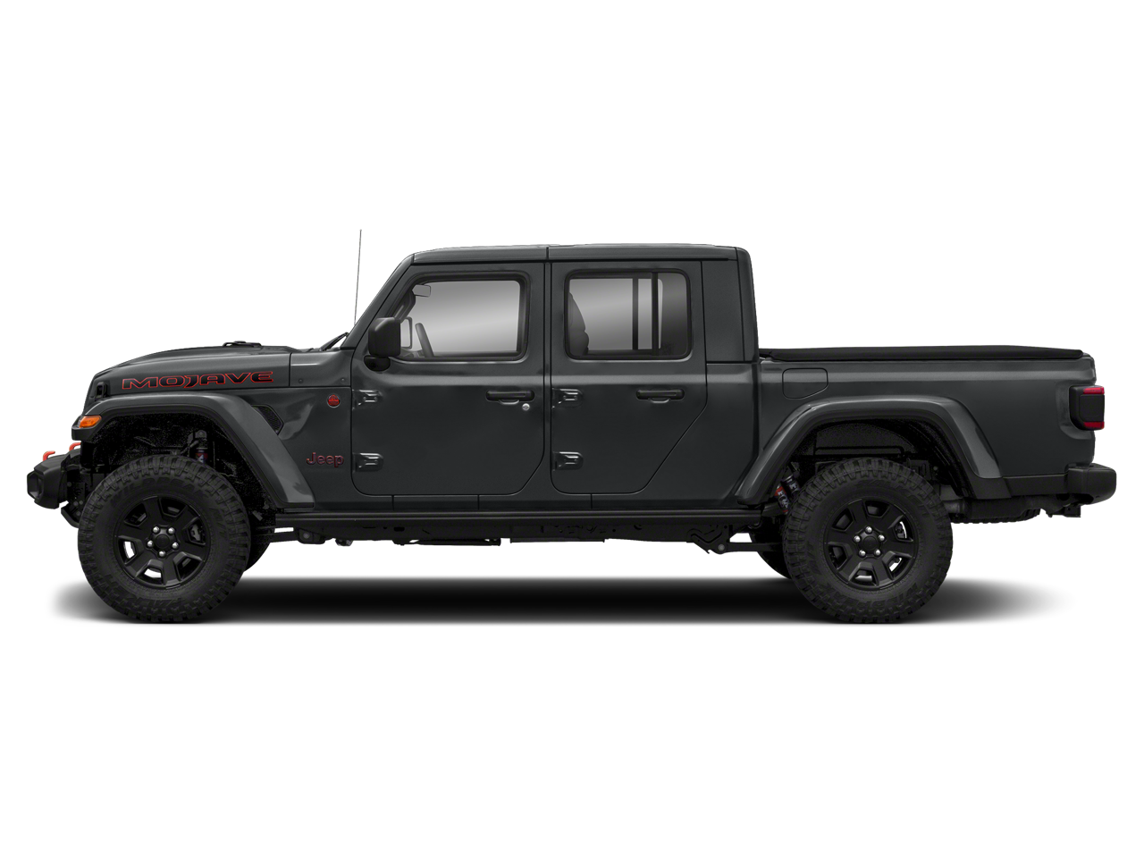 2021 Jeep Gladiator Mojave in Columbus, MI - Mark Wahlberg Automotive Group