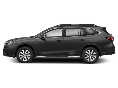 2021 Subaru Outback Premium in Columbus, MI - Mark Wahlberg Automotive Group