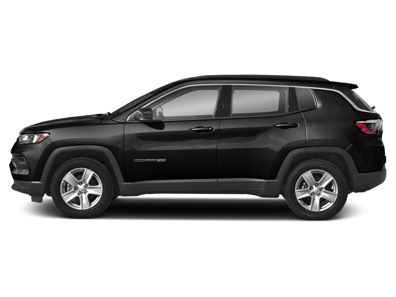 2022 Jeep Compass Limited in Columbus, MI - Mark Wahlberg Automotive Group