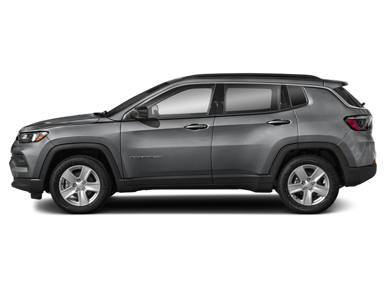 2022 Jeep Compass Trailhawk in Columbus, MI - Mark Wahlberg Automotive Group