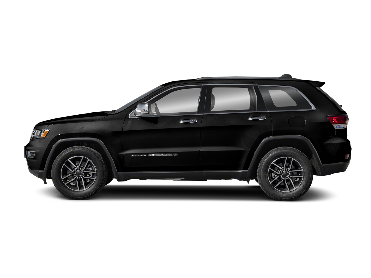 2022 Jeep Grand Cherokee WK Limited 4x4 in Columbus, MI - Mark Wahlberg Automotive Group