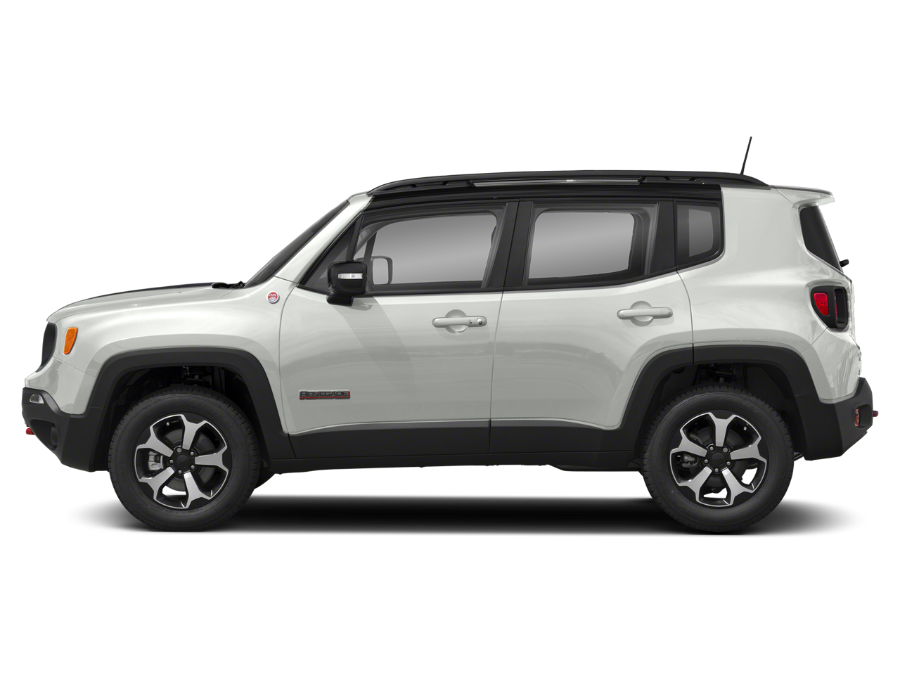 2023 Jeep Renegade Trailhawk 4x4 in Columbus, MI - Mark Wahlberg Automotive Group