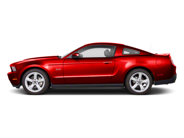 2012 Ford Mustang V6 in Columbus, MI - Mark Wahlberg Automotive Group
