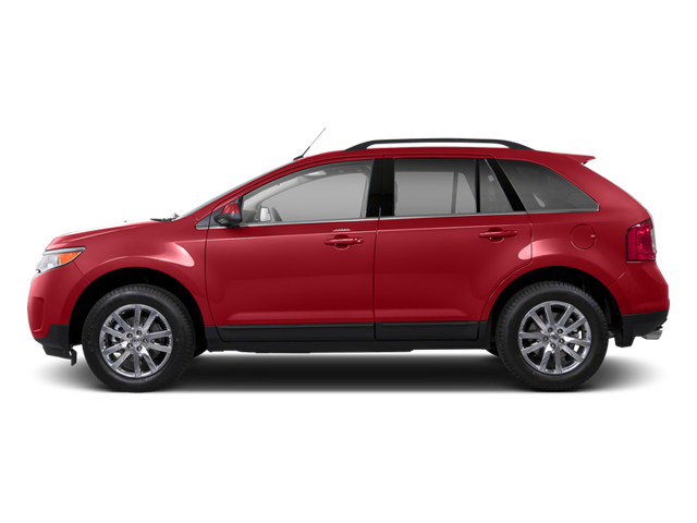 2013 Ford Edge SEL in Columbus, MI - Mark Wahlberg Automotive Group