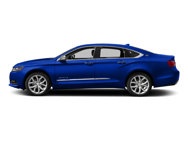 2015 Chevrolet Impala LS in Columbus, MI - Mark Wahlberg Automotive Group