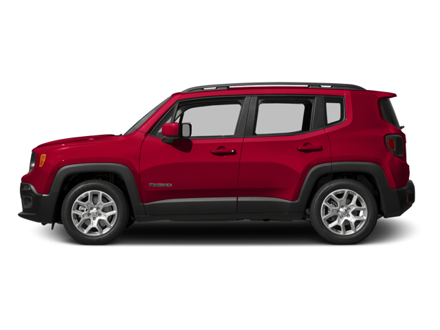 2015 Jeep Renegade Sport in Columbus, MI - Mark Wahlberg Automotive Group