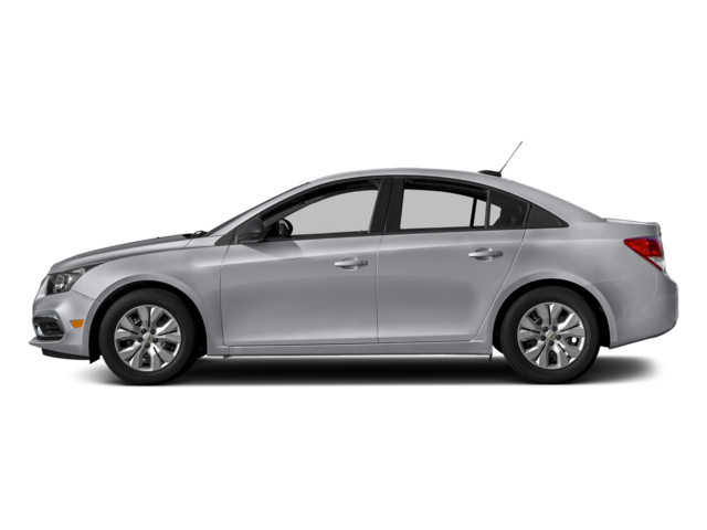 2016 Chevrolet Cruze Limited LS in Columbus, MI - Mark Wahlberg Automotive Group