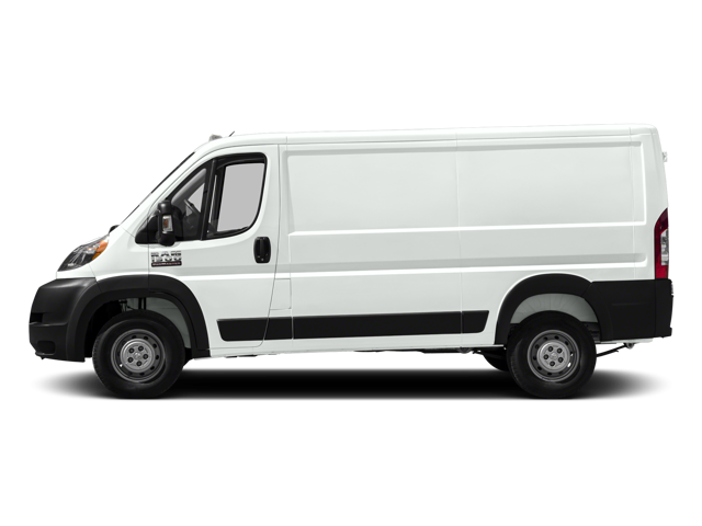 2016 RAM ProMaster 1500 Low Roof in Columbus, MI - Mark Wahlberg Automotive Group