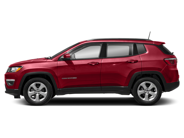 2018 Jeep Compass Sport in Columbus, MI - Mark Wahlberg Automotive Group