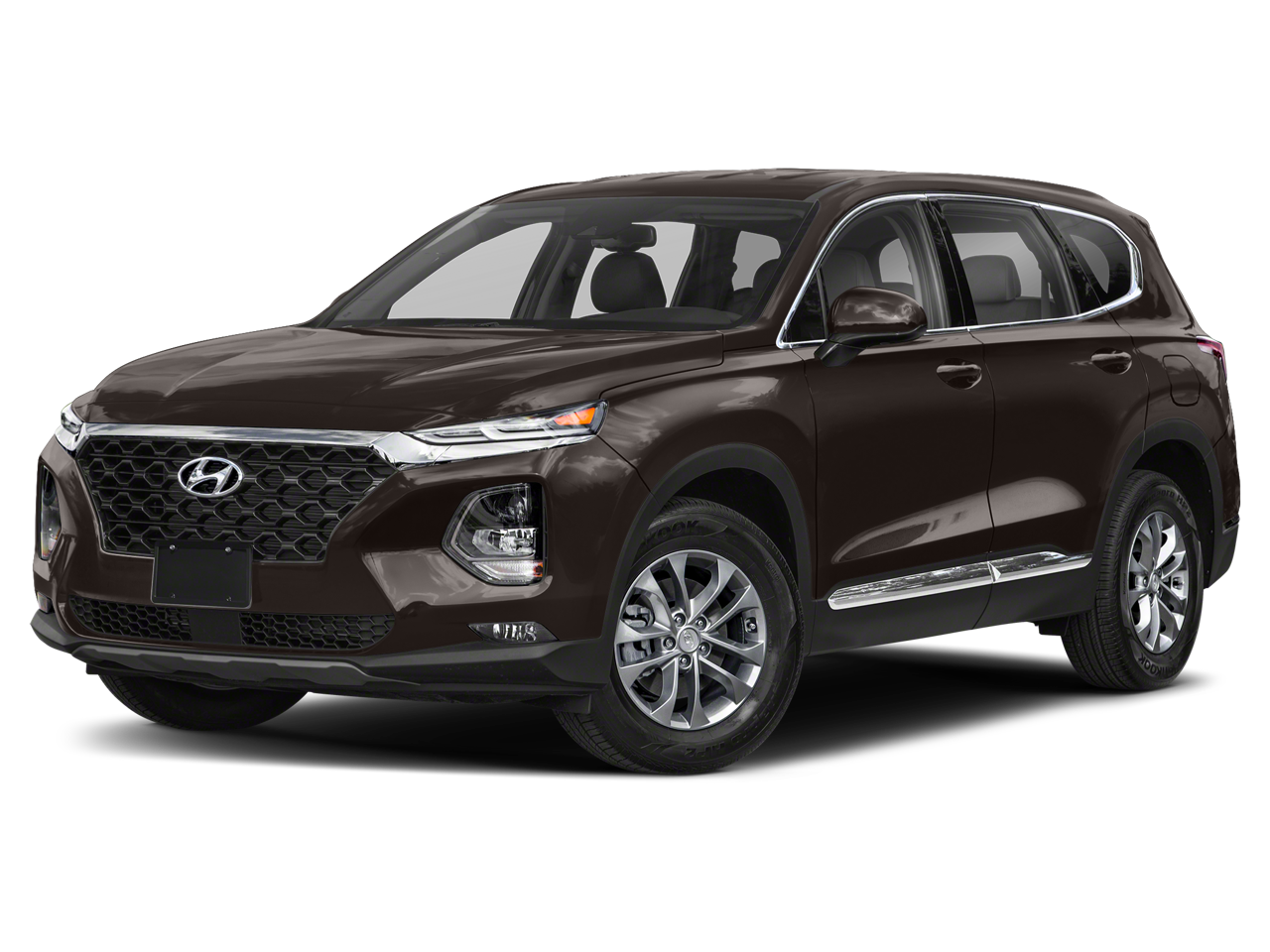 2019 Hyundai Santa Fe SE 2.4 in Columbus, MI - Mark Wahlberg Automotive Group