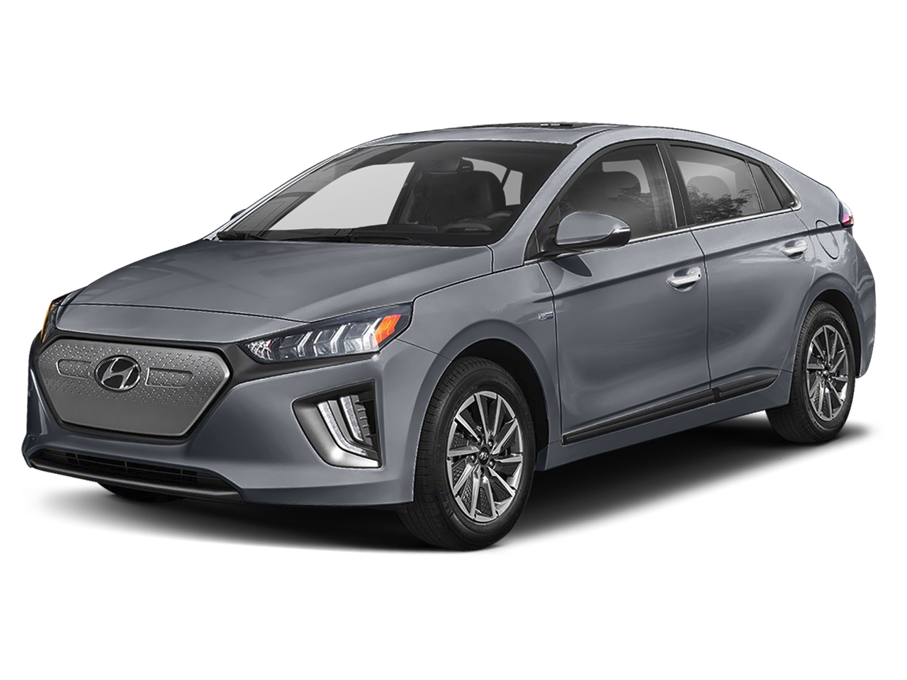 2020 Hyundai Ioniq EV SE electric in Columbus, MI - Mark Wahlberg Automotive Group