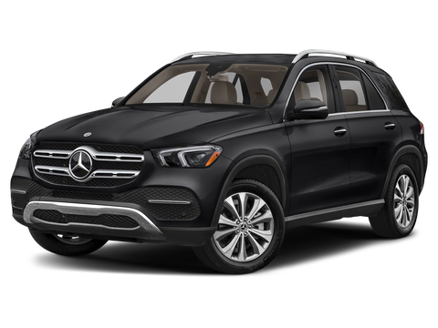 2020 Mercedes-Benz GLE GLE 350 4MATIC® in Columbus, MI - Mark Wahlberg Automotive Group