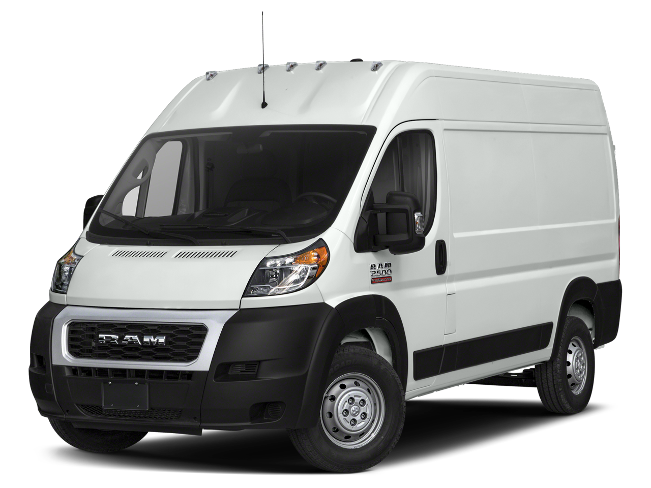 2020 RAM ProMaster 2500 High Roof in Columbus, MI - Mark Wahlberg Automotive Group