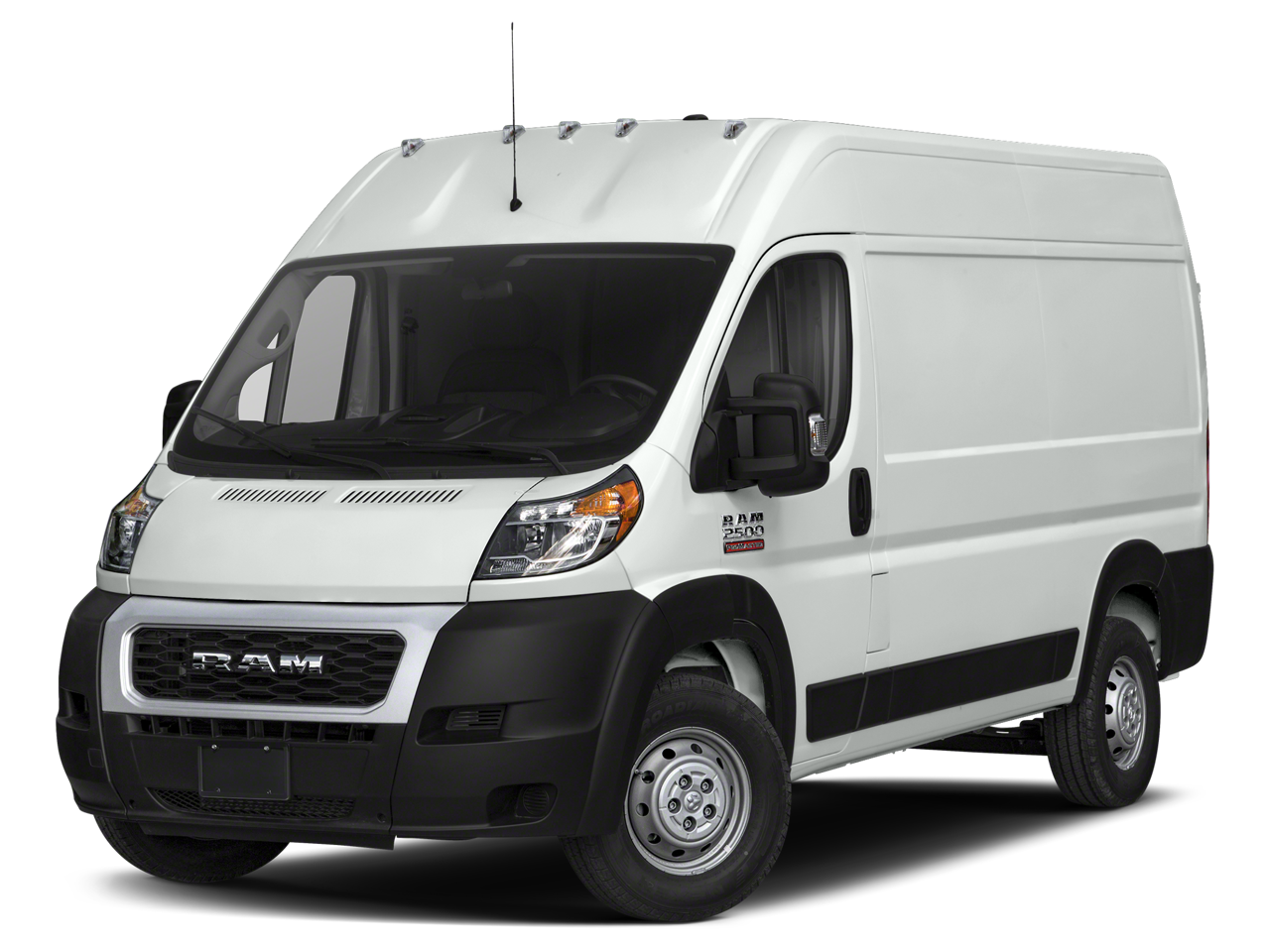 2020 RAM ProMaster 2500 High Roof in Columbus, MI - Mark Wahlberg Automotive Group