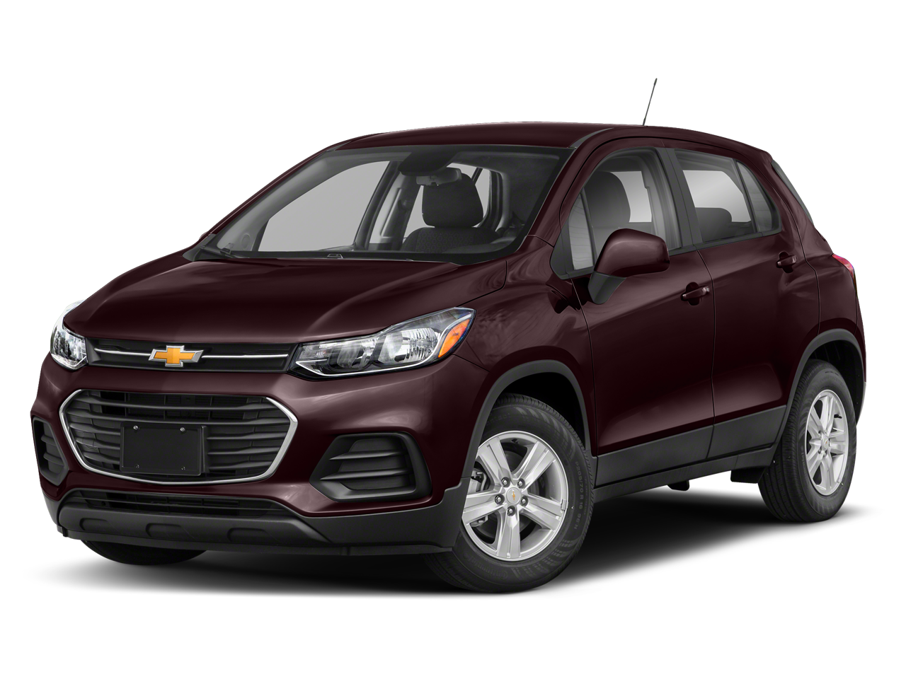 2021 Chevrolet Trax LS in Columbus, MI - Mark Wahlberg Automotive Group