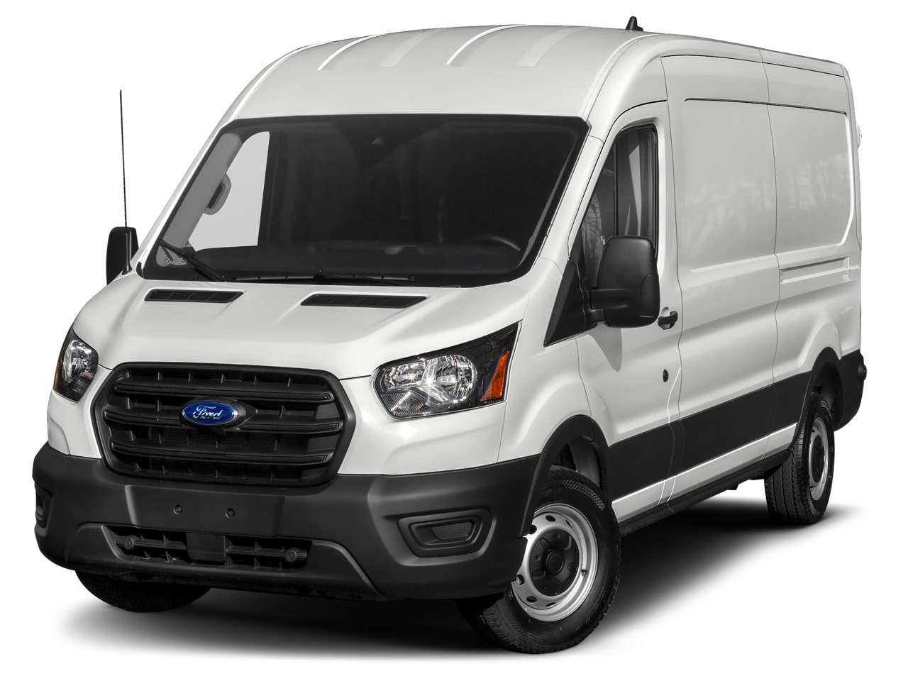 2021 Ford Transit-350 Base in Columbus, MI - Mark Wahlberg Automotive Group