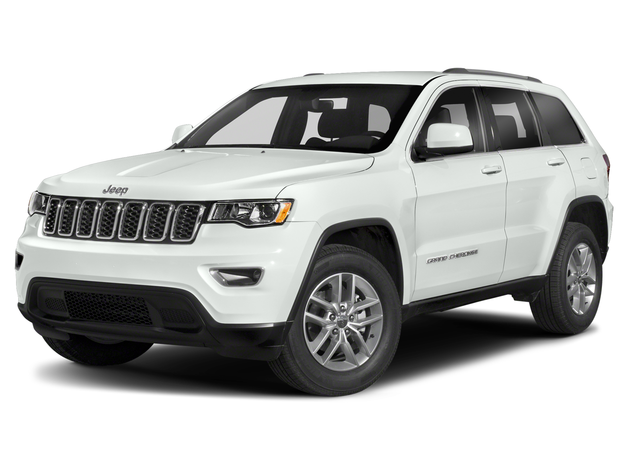 2021 Jeep Grand Cherokee Laredo E in Columbus, MI - Mark Wahlberg Automotive Group