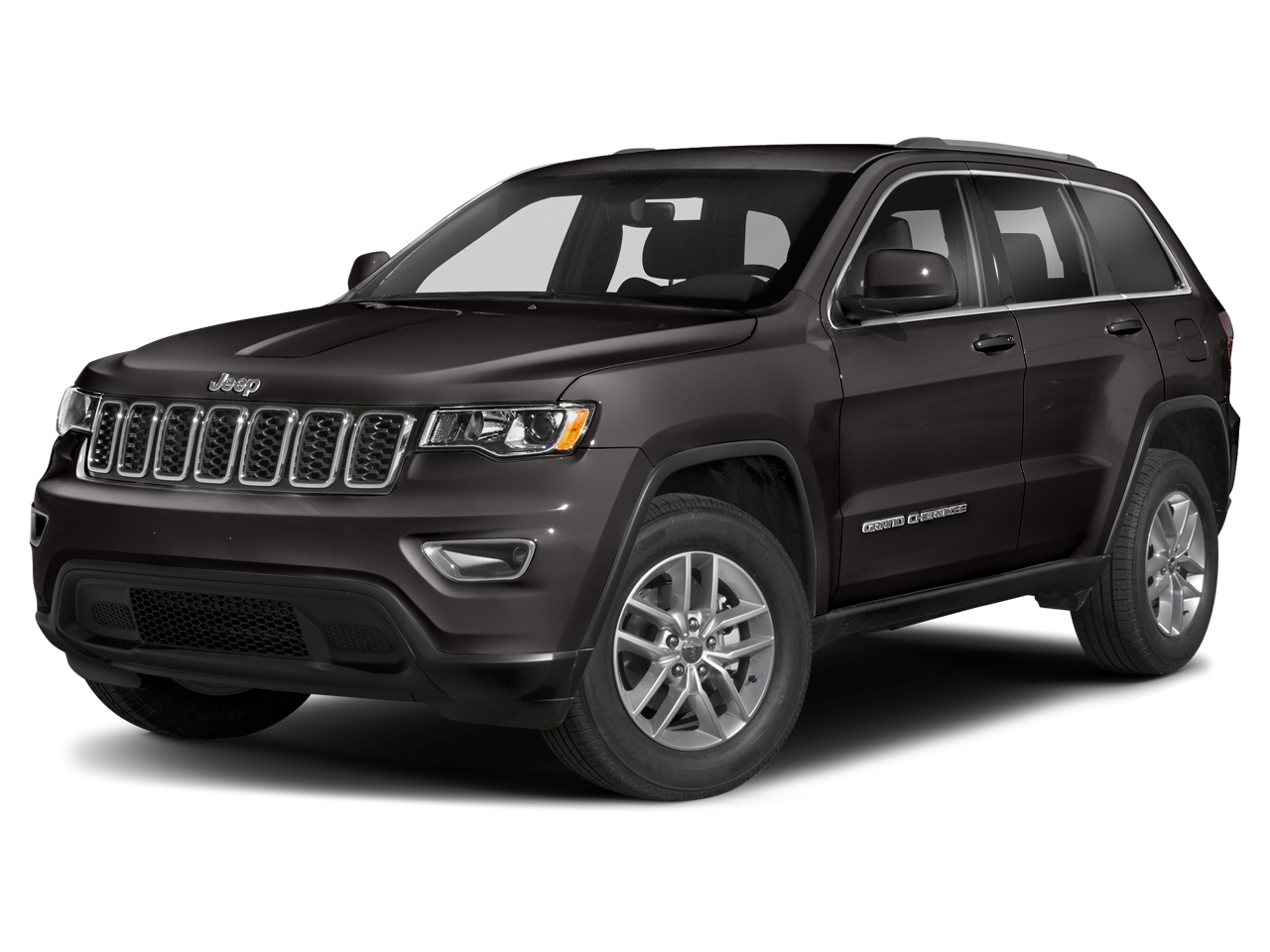 2021 Jeep Grand Cherokee Laredo E in Columbus, MI - Mark Wahlberg Automotive Group