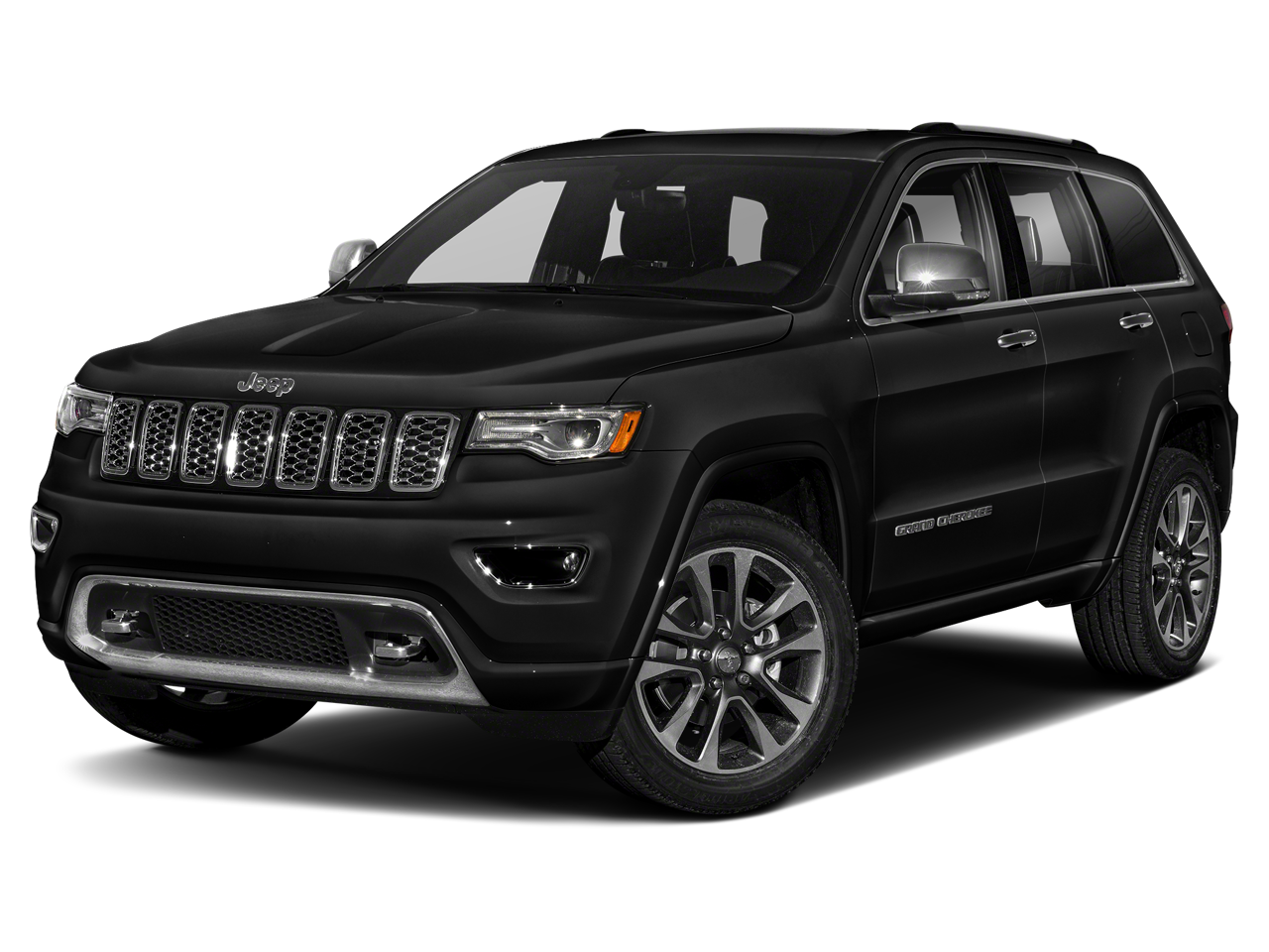 2021 Jeep Grand Cherokee High Altitude in Columbus, MI - Mark Wahlberg Automotive Group