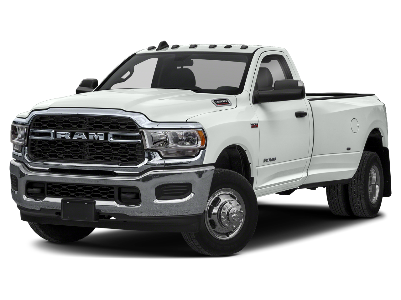 2021 RAM 3500 Tradesman in Columbus, MI - Mark Wahlberg Automotive Group
