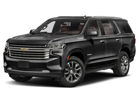 2022 Chevrolet Tahoe High Country in Columbus, MI - Mark Wahlberg Automotive Group