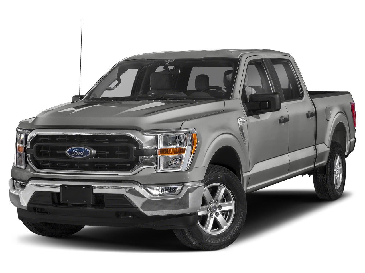 2023 Ford F-150 XLT in Columbus, MI - Mark Wahlberg Automotive Group