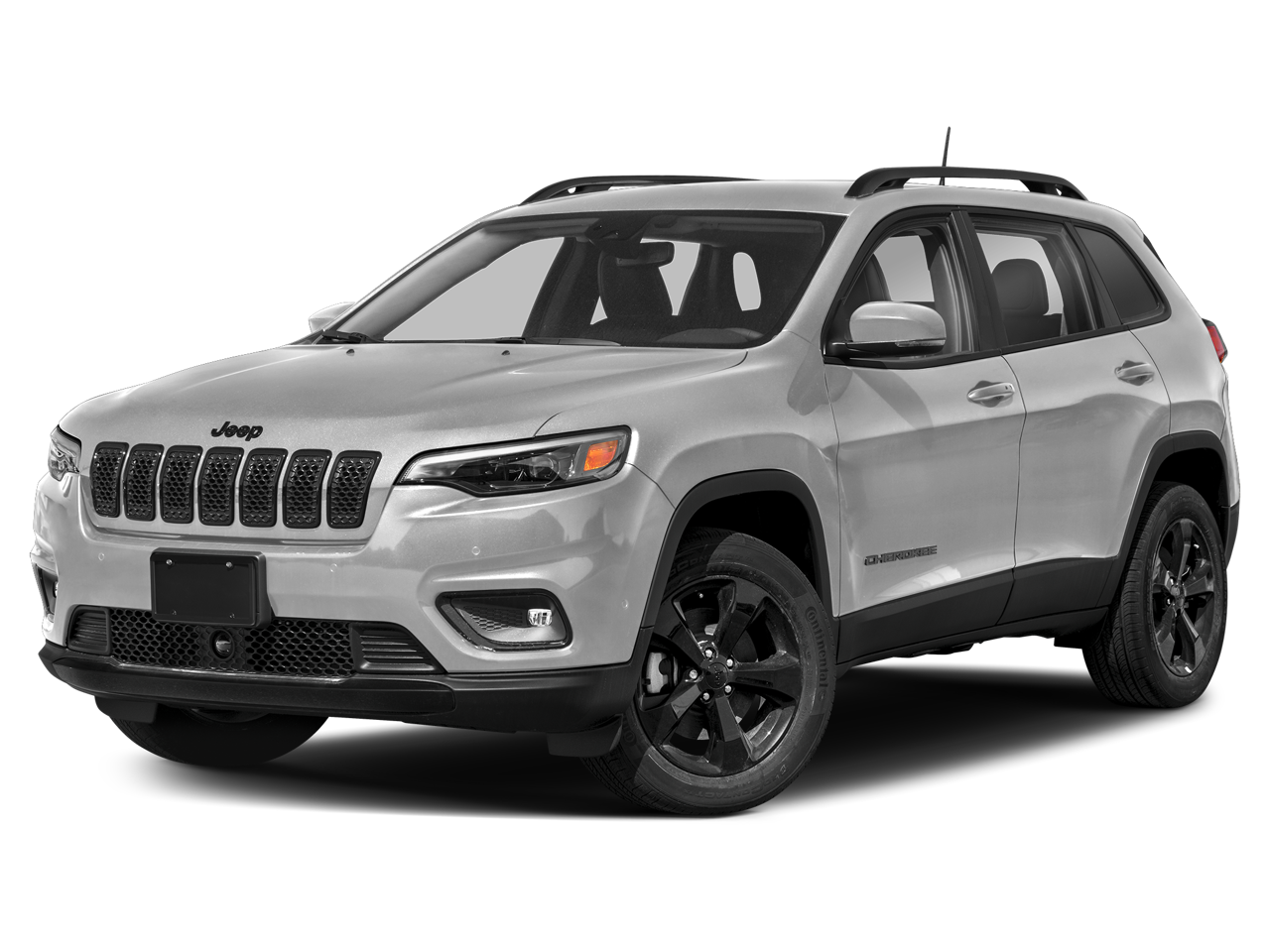 2023 Jeep Cherokee Altitude Lux 4x4 in Columbus, MI - Mark Wahlberg Automotive Group