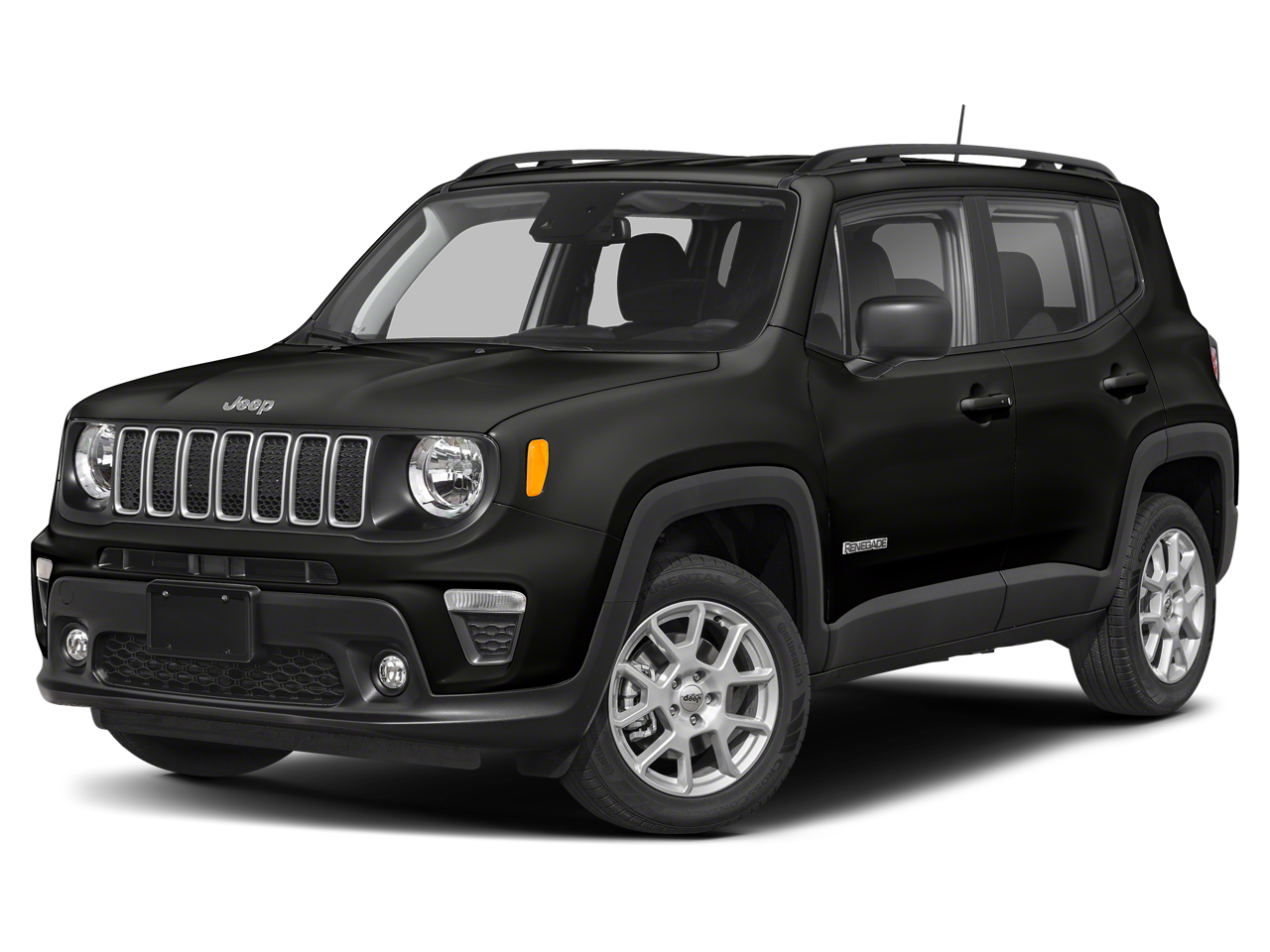 2023 Jeep Renegade Upland 4x4 in Columbus, MI - Mark Wahlberg Automotive Group