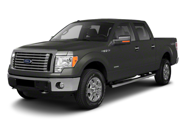 2011 Ford F-150 FX4 in Columbus, MI - Mark Wahlberg Automotive Group