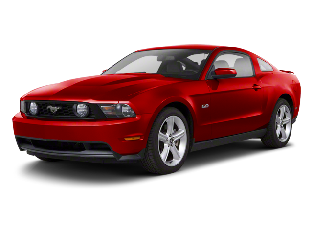 2012 Ford Mustang V6 in Columbus, MI - Mark Wahlberg Automotive Group