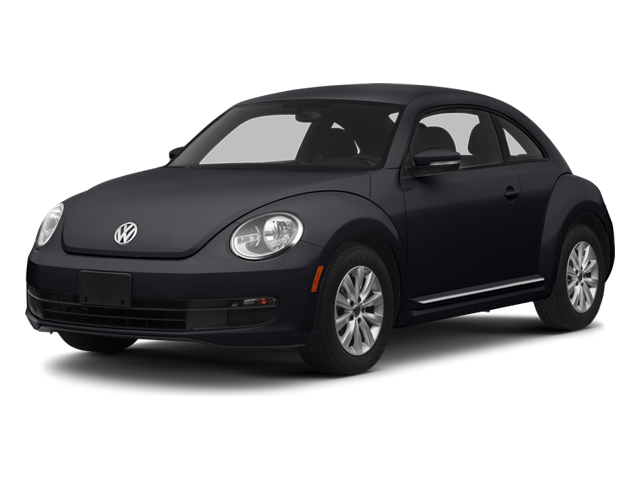 2013 Volkswagen Beetle 2.5L in Columbus, MI - Mark Wahlberg Automotive Group