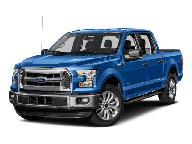 2015 Ford F-150 XLT in Columbus, MI - Mark Wahlberg Automotive Group