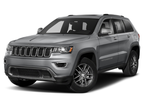2018 Jeep Grand Cherokee Limited in Columbus, MI - Mark Wahlberg Automotive Group