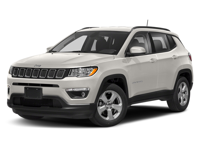 2018 Jeep Compass Altitude in Columbus, MI - Mark Wahlberg Automotive Group