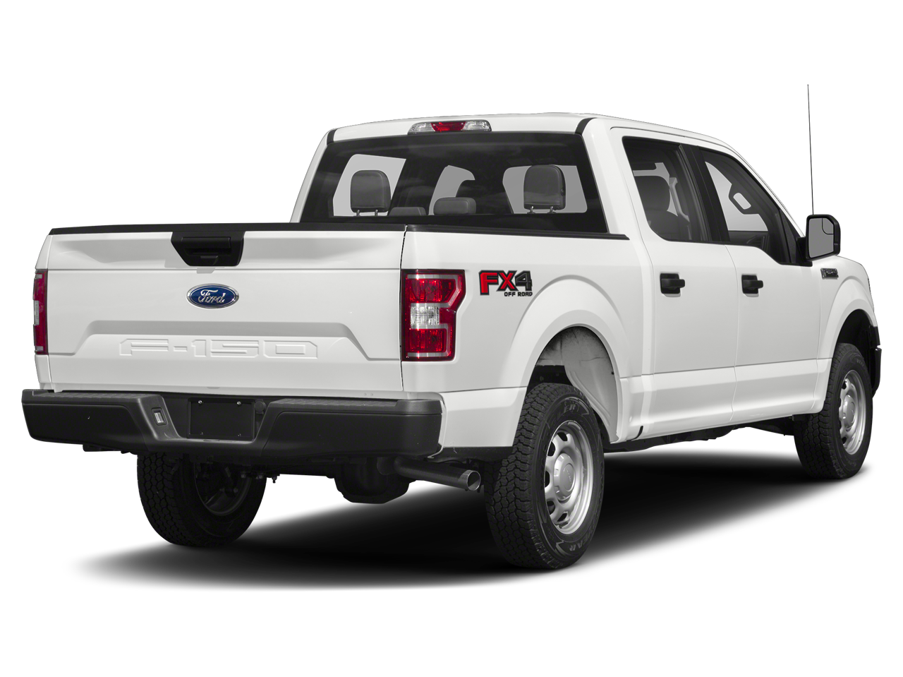 2019 Ford F-150 XLT in Columbus, MI - Mark Wahlberg Automotive Group