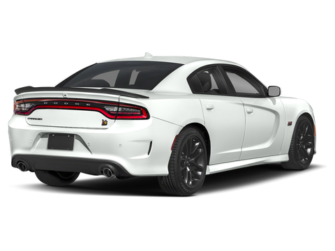 2020 Dodge Charger Scat Pack Widebody RWD in Columbus, MI - Mark Wahlberg Automotive Group