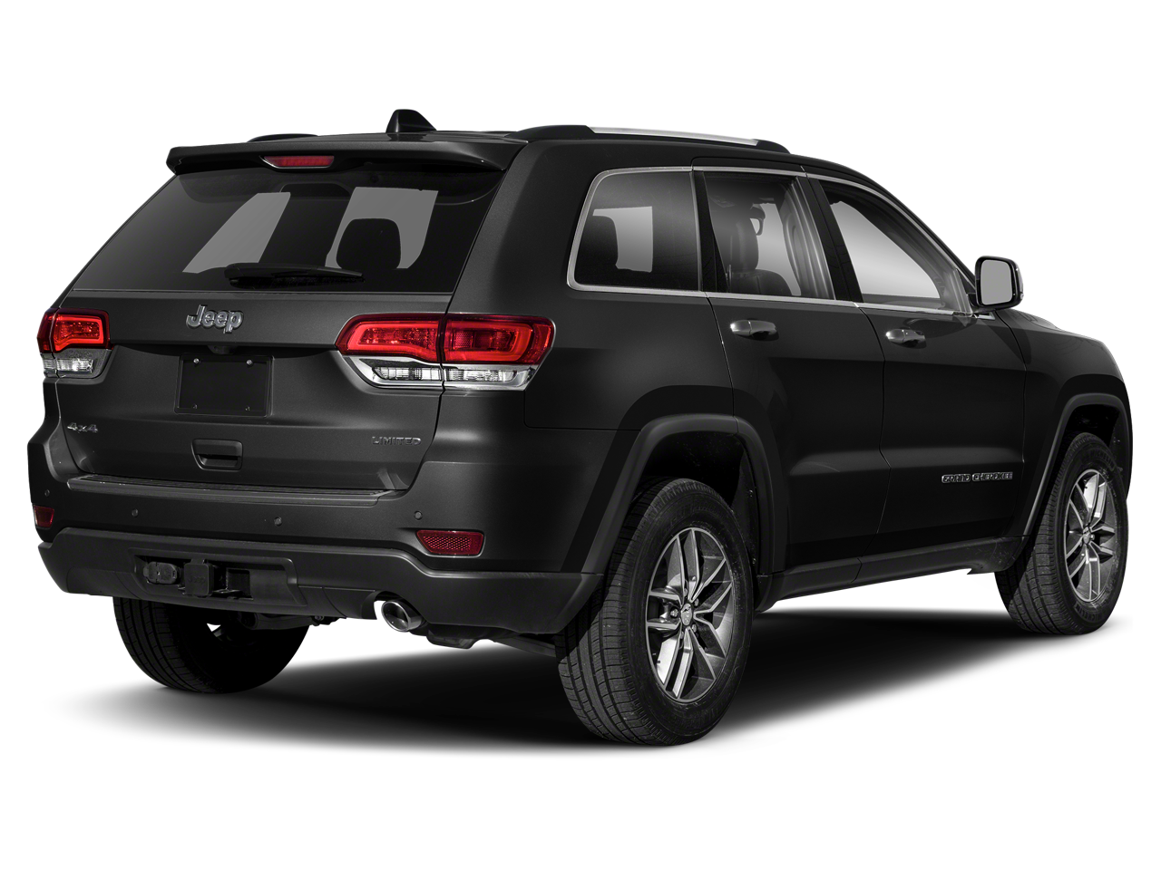 2021 Jeep Grand Cherokee 80th Anniversary Edition in Columbus, MI - Mark Wahlberg Automotive Group