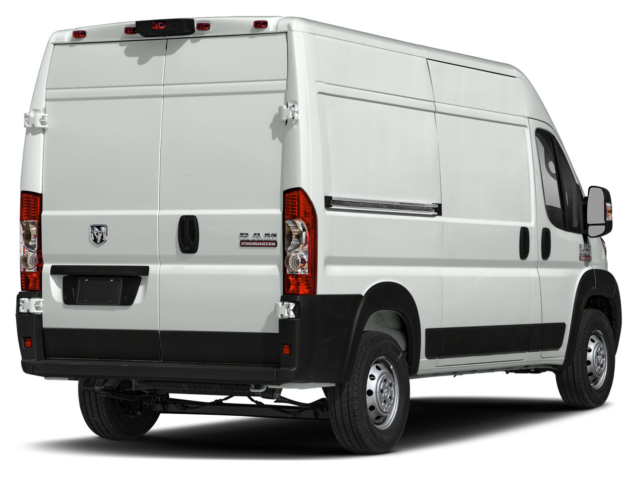 2021 RAM ProMaster 2500 High Roof in Columbus, MI - Mark Wahlberg Automotive Group