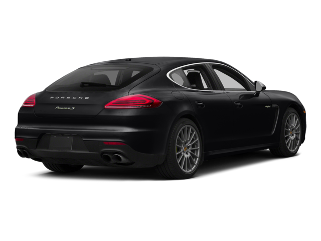 2015 Porsche Panamera E-Hybrid S PHEV in Columbus, MI - Mark Wahlberg Automotive Group