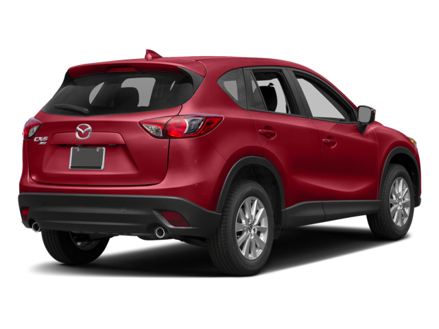 2016 Mazda Mazda CX-5 Touring in Columbus, MI - Mark Wahlberg Automotive Group