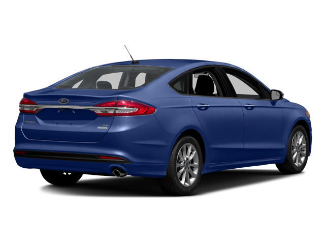2017 Ford Fusion S in Columbus, MI - Mark Wahlberg Automotive Group