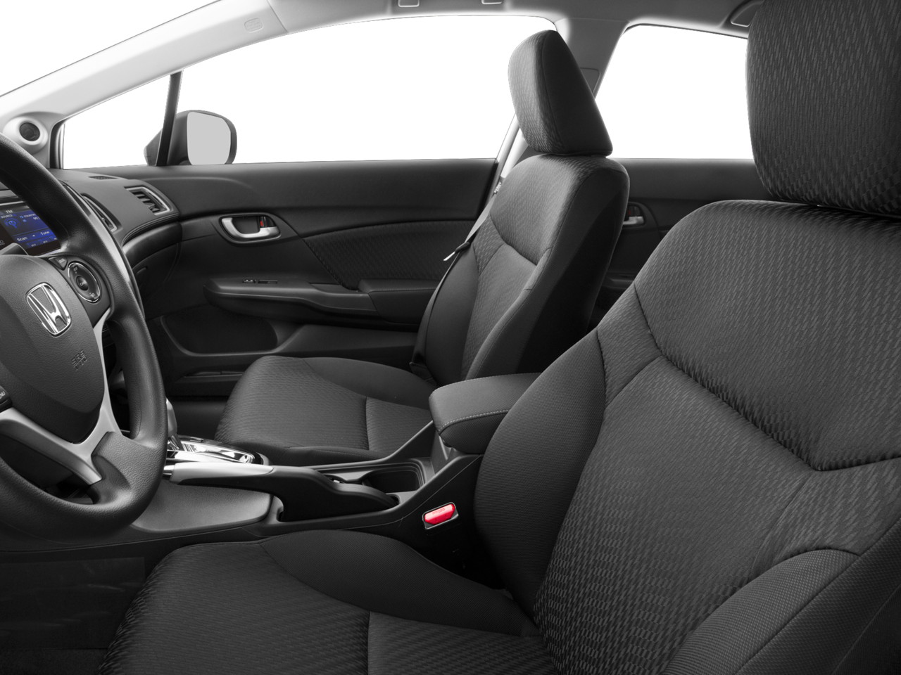 2015 Honda Civic SE in Columbus, MI - Mark Wahlberg Automotive Group