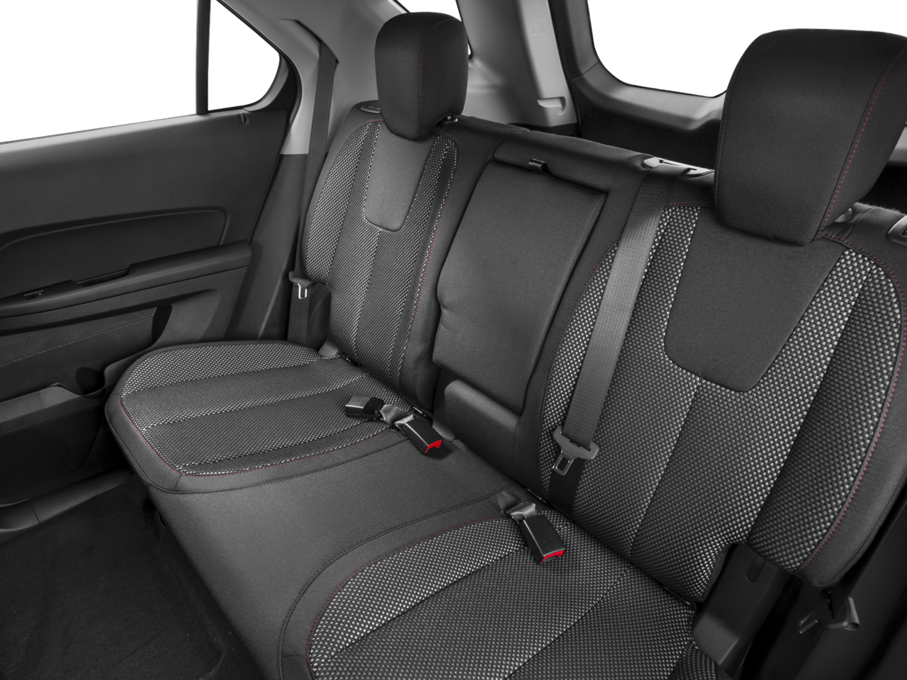 2016 Chevrolet Equinox LT in Columbus, MI - Mark Wahlberg Automotive Group